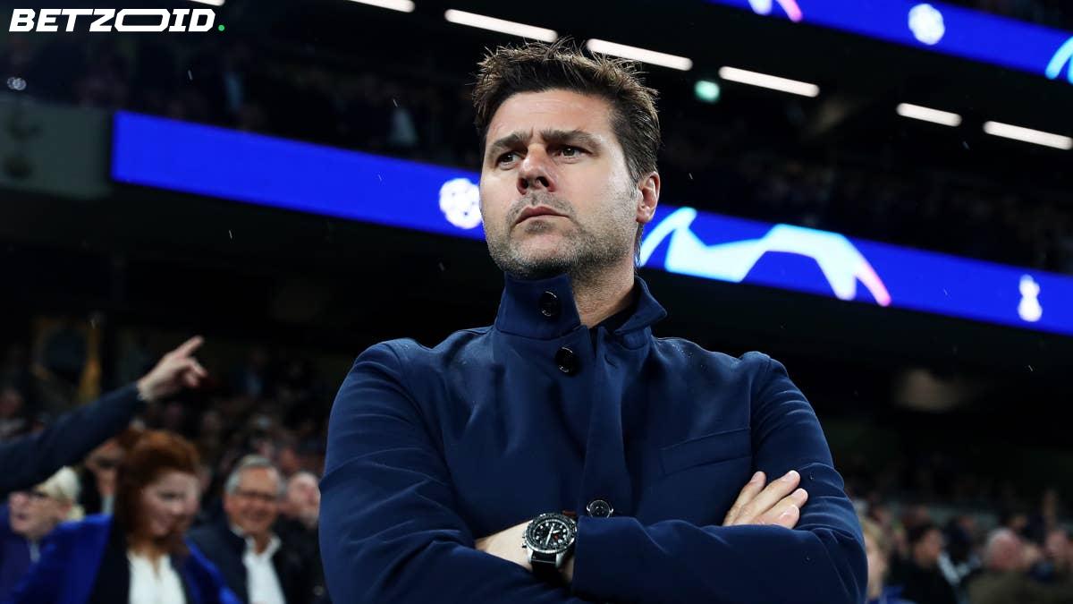 Pochettino noemt VAR 'irritant' in aanloop naar WK 2026