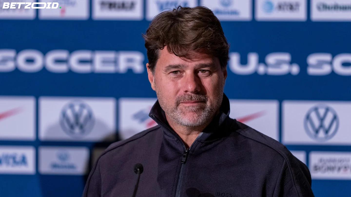 Pochettino geeft sterkste hint ooit op terugkeer naar Spurs na WK
