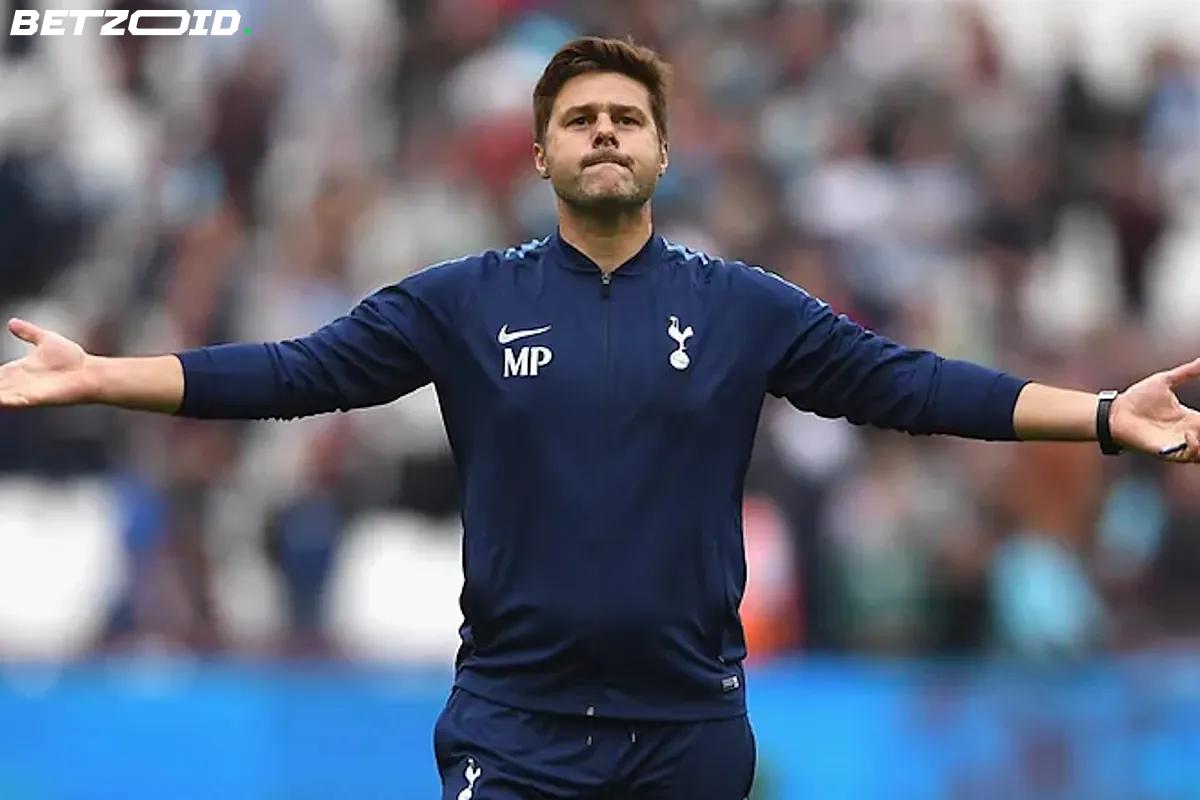 Pochettino Wijst Geruchten Over Tottenham-Terugkeer Van De Hand, Gefocust Op VS
