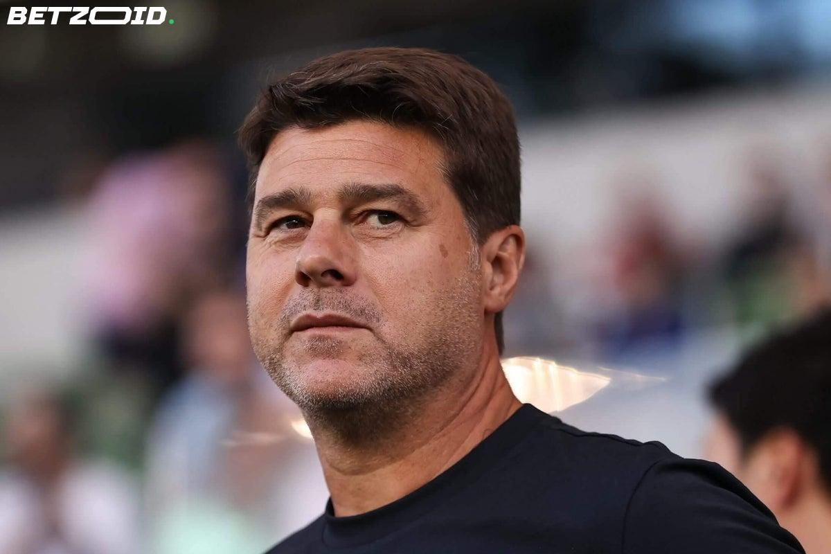 Pochettino over WK-kansen USMNT en degradatie Spurs