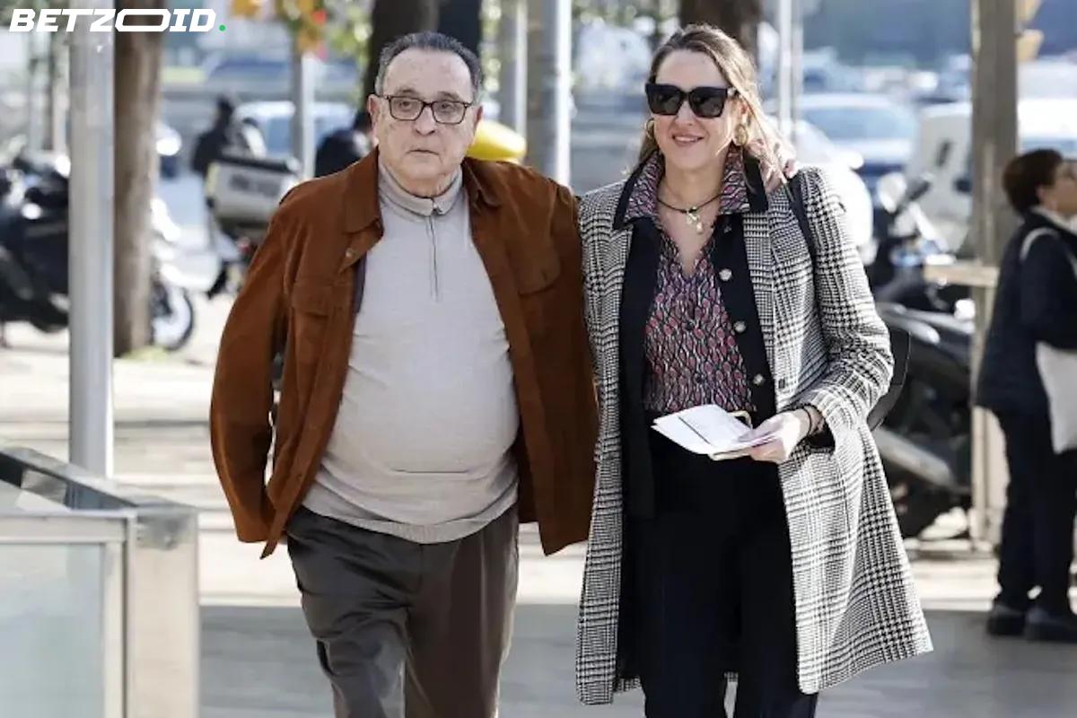 Negreira-zaak: Real Madrid beschuldigt Barcelona van sportcorruptie met criminele wortels