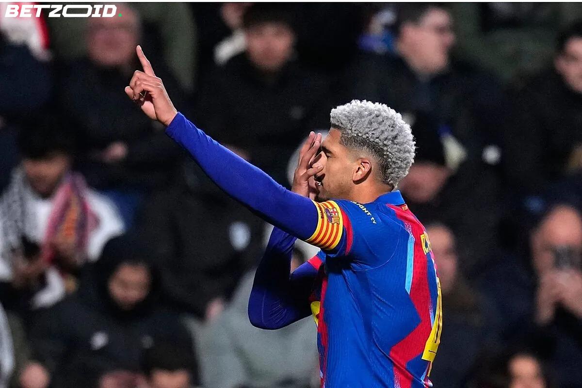 Ronald AraujoOpenHartig Over Strijd Tegen Depressie en Angststoornis