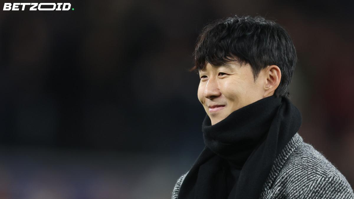 Son Heung-Min Vriendin 2026: Liefdesleven & LAFC Seizoen Voor De Deur