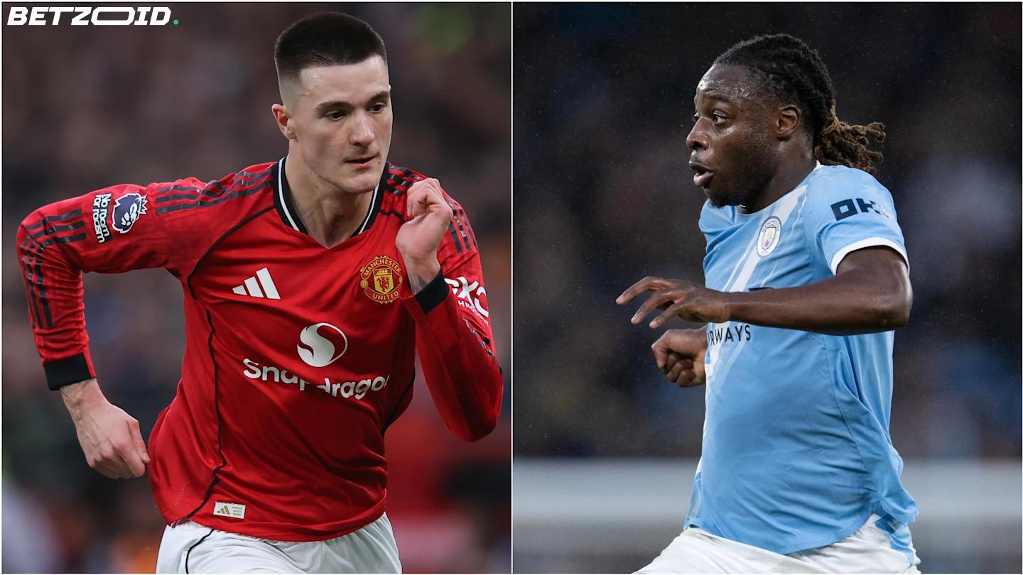 Snelste Premier League Spelers 2025-26: Top 11 Speedsters Gerangschikt