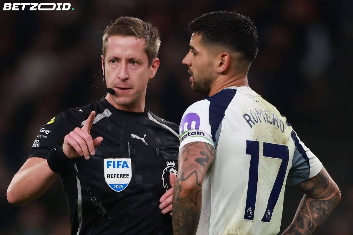 Disciplinecrisis bij Tottenham: Verliezen Spurs de controle?