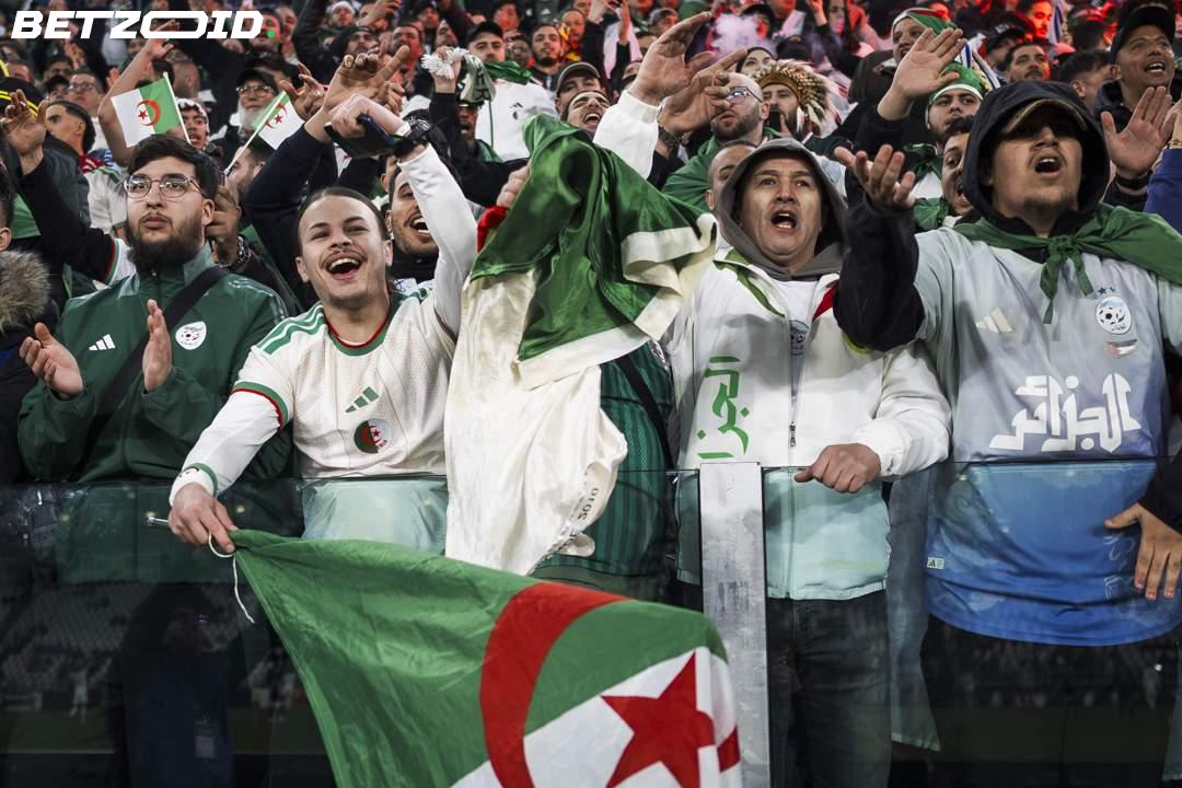 VS schrapt visumborgsom voor WK-fans uit 5 landen