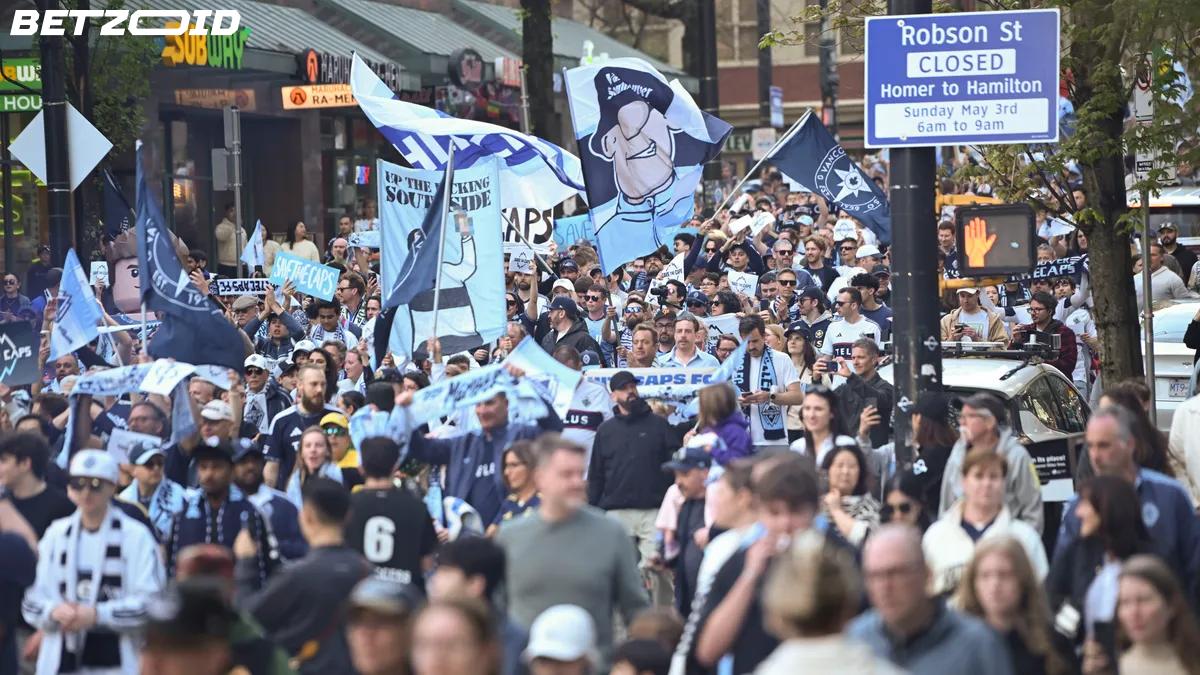 Vancouver Whitecaps Verhuiscrisis: Kan de Club Gered Worden?