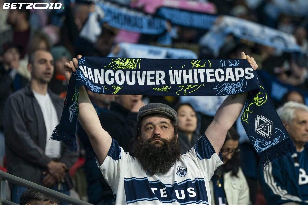 Vancouver Whitecaps zouden naar Las Vegas kunnen verhuizen terwijl Newcastle Wissa verkoopt