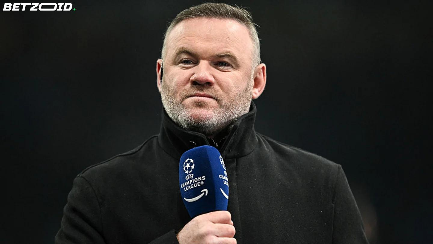 Rooney: Man Utd 2008 zou Arsenal's jacht op vier prijzen 'verpletteren'