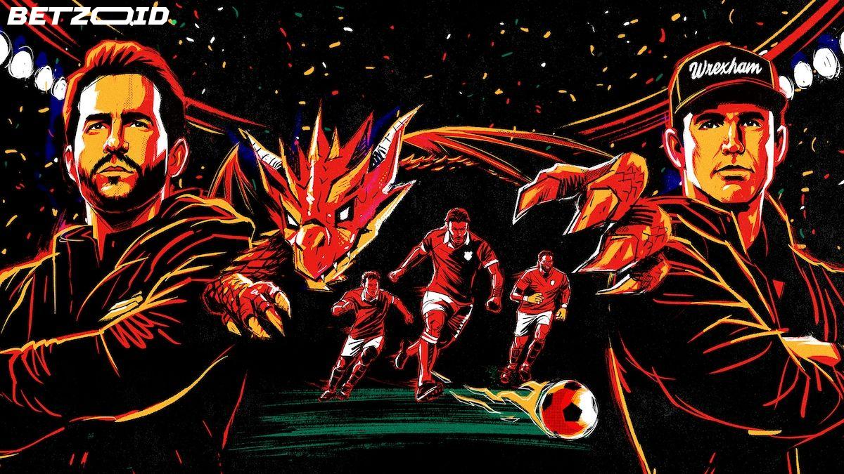 Welcome to Wrexham Seizoen 5: Eerste Championship Seizoen Begint