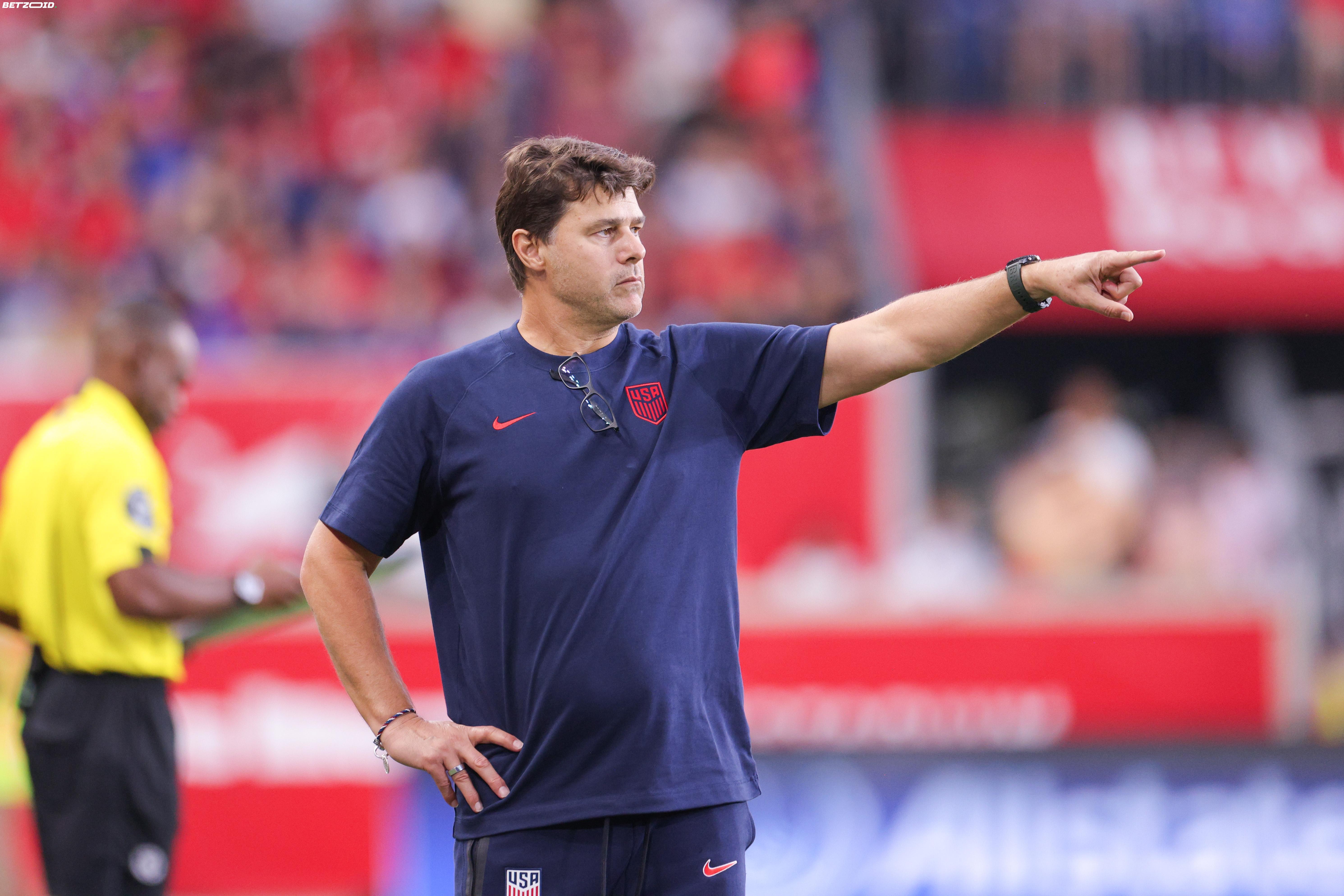 Volgende Tottenham Manager: Pochettino en De Zerbi Leiden Kandidatenlijst