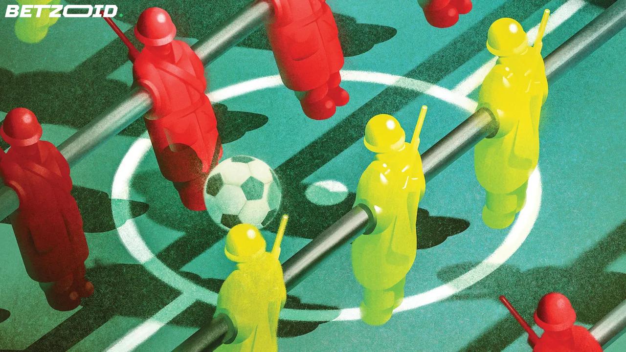 De Duistere Geschiedenis van het FIFA Wereldkampioenschap met Dictatoren Uitgelegd