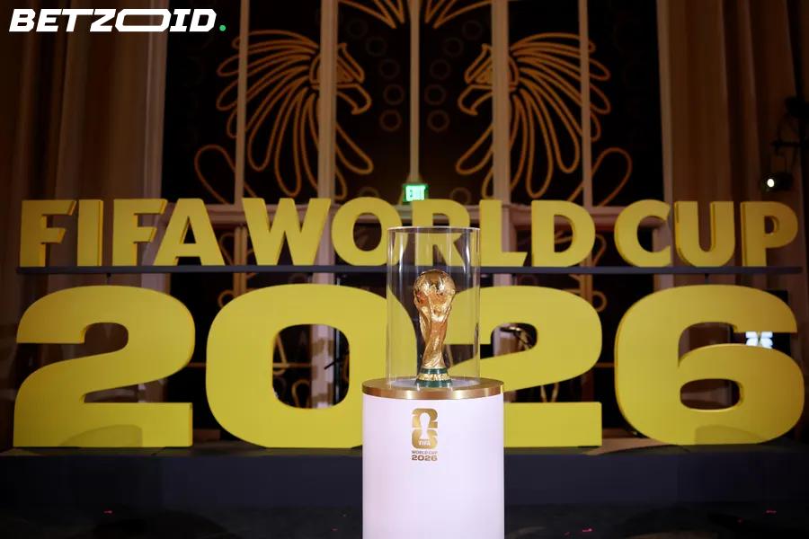 WK Controverses: De Geschiedenis van Drama Naast het Veld