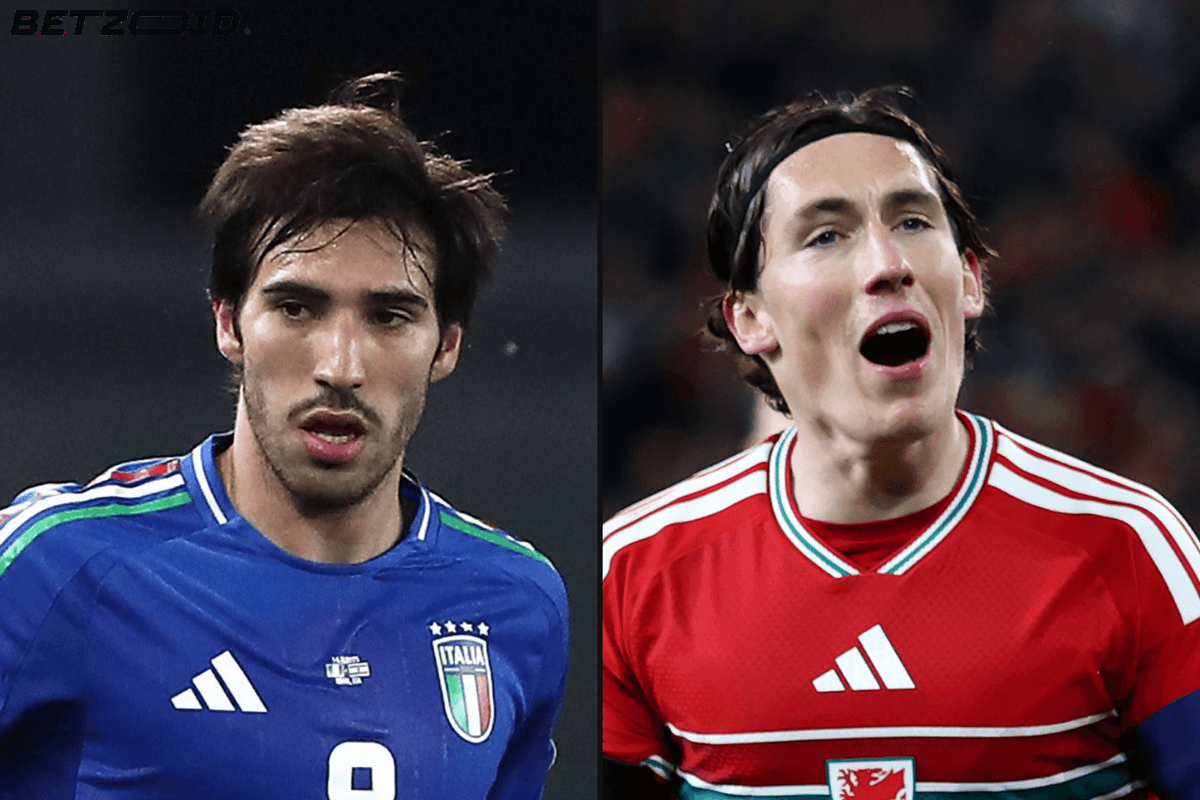 WK 2026 Play-off Voorspellingen: Wie Haalt Het Wereldkampioenschap?