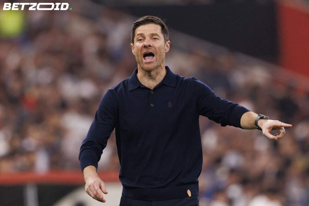 Xabi Alonso Aangesteld als Chelsea Manager met Vierjarig Contract