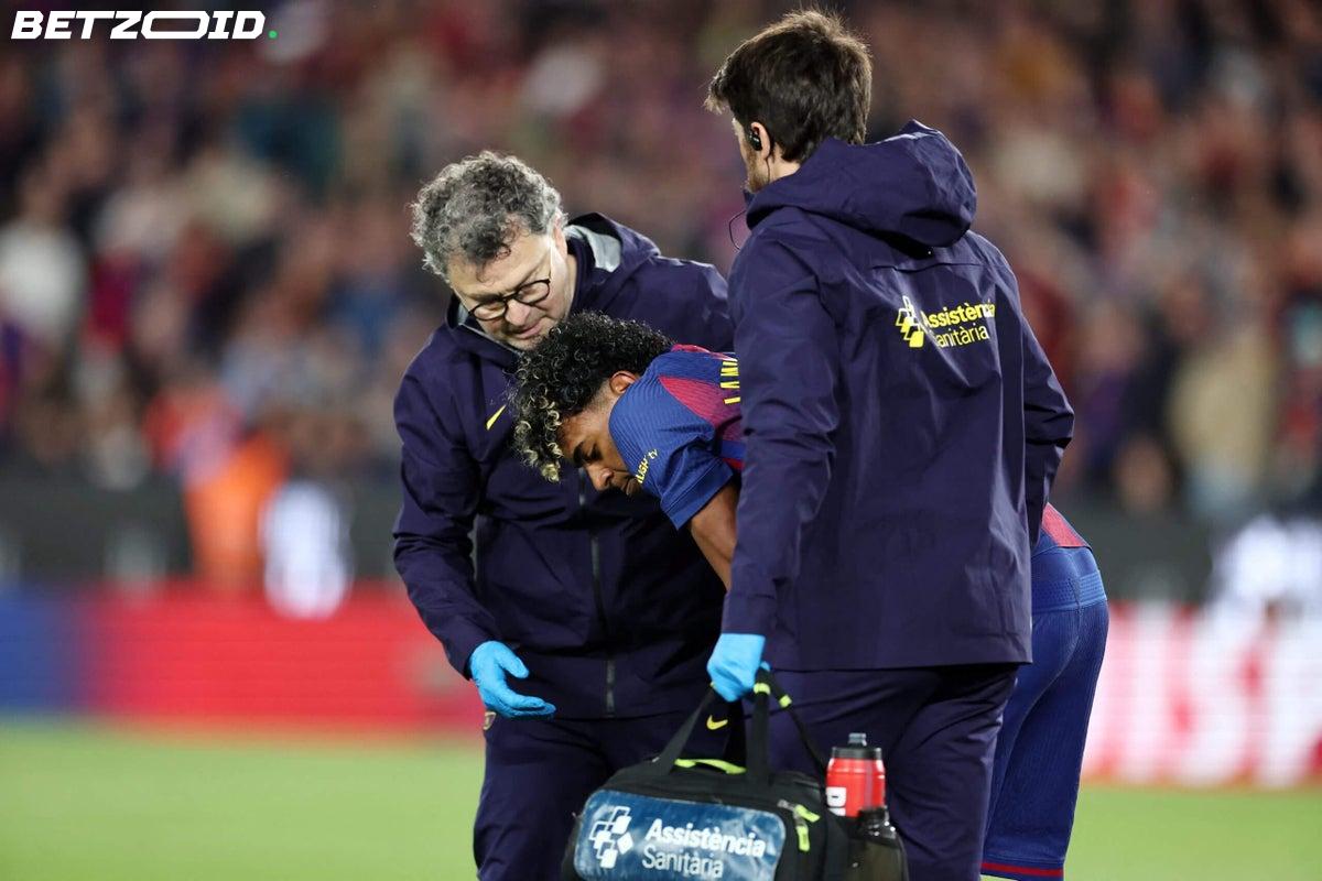 Yamal, Gnabry, Guler: WK-Blessurecrisis Verdiept Zich